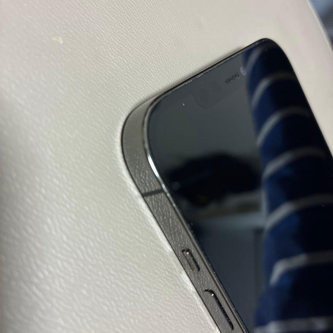 Apple iPhone 12 ProMax 本体