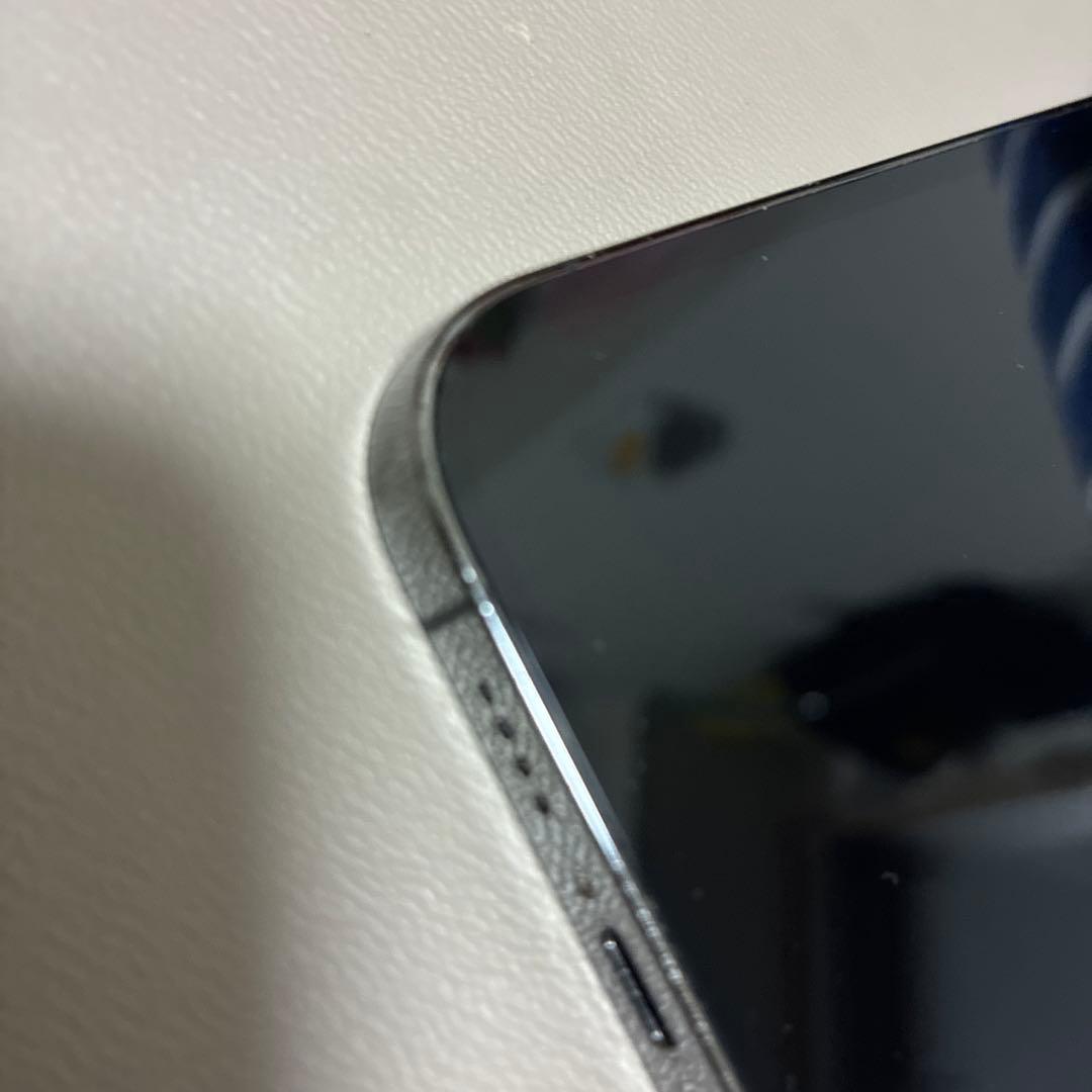 Apple iPhone 12 ProMax 本体