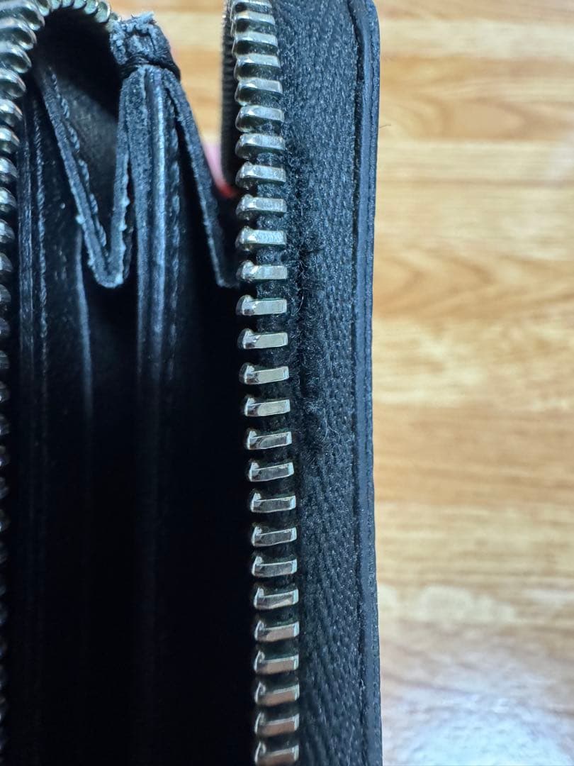 ダミエ グラフィット ジッピーパース 小銭入れ ケース ルイヴィトン