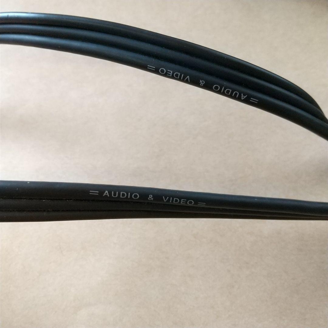 SONY トリニトロン ブラウン管テレビ 21型 ＋ビデオ用コード