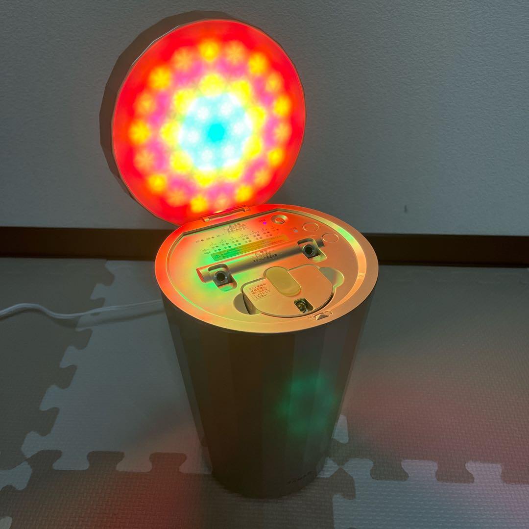 【美品】YAMAN ヤーマン　スチーマー フォトケア　YJSB0N