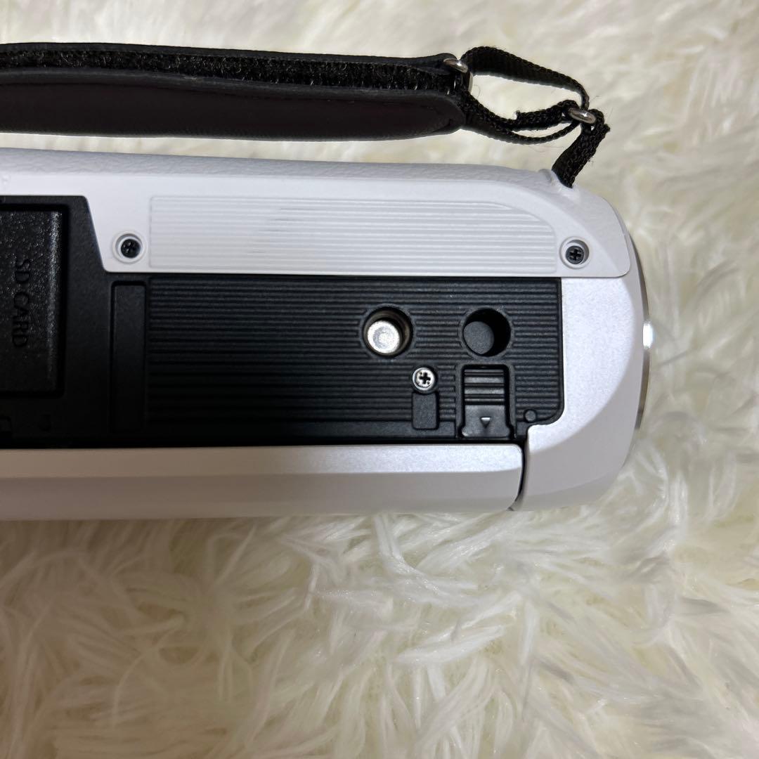 【極美品】Panasonic HC-W590M ビデオカメラ 64GB