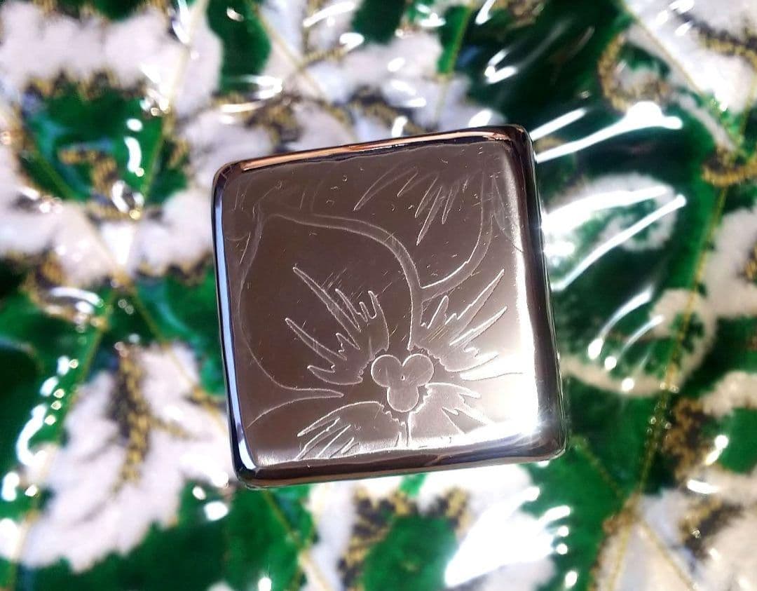 わ*た様 デコトラ　ブーゲンビリア　シフトノブ　ワンオフ　レトロ