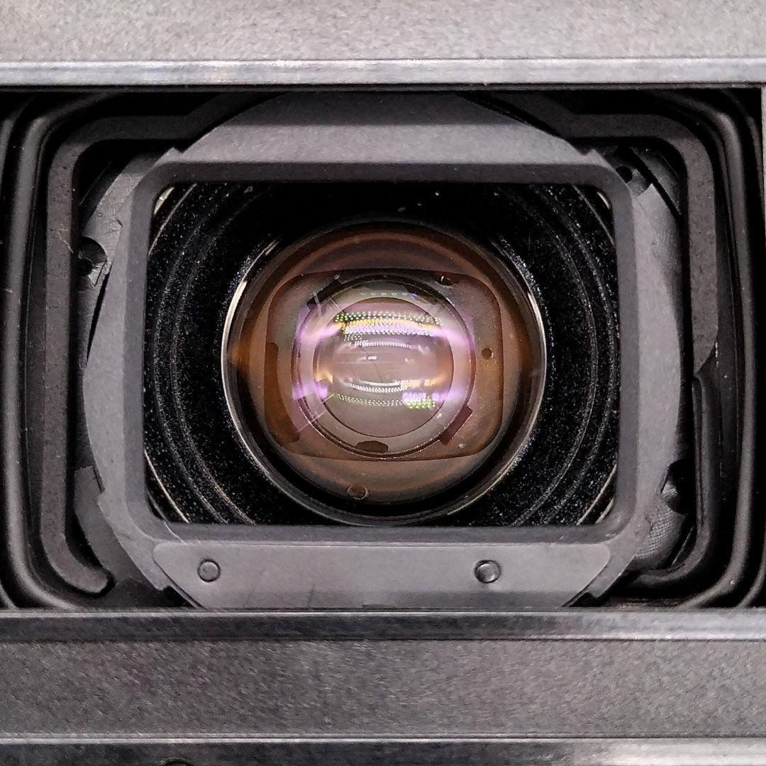 【動作確認済み】OLYMPUS SUPERZOOM 140 S コンパクトカメラ