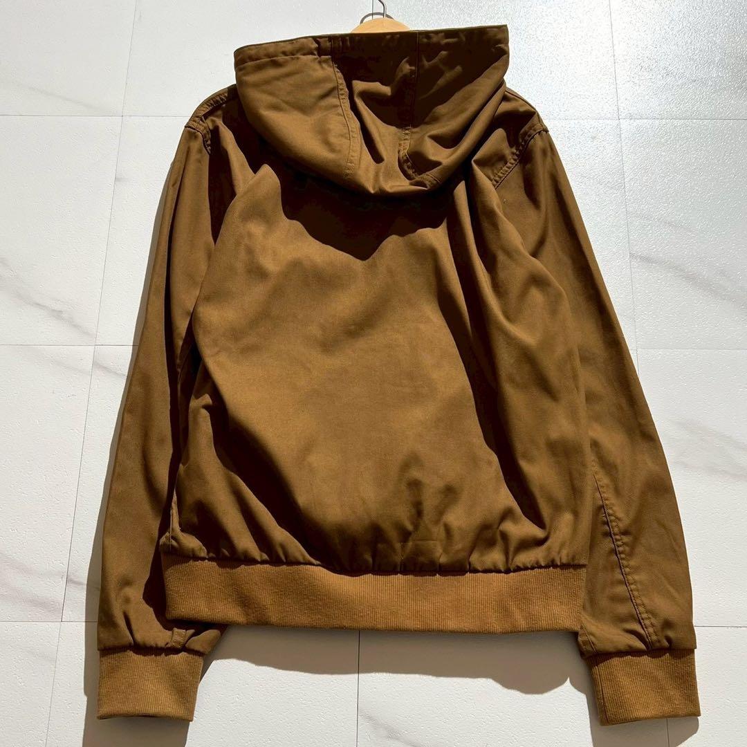 【美品✨希少】カーハート WIP アクティブジャケット ティルマンキャンバス M