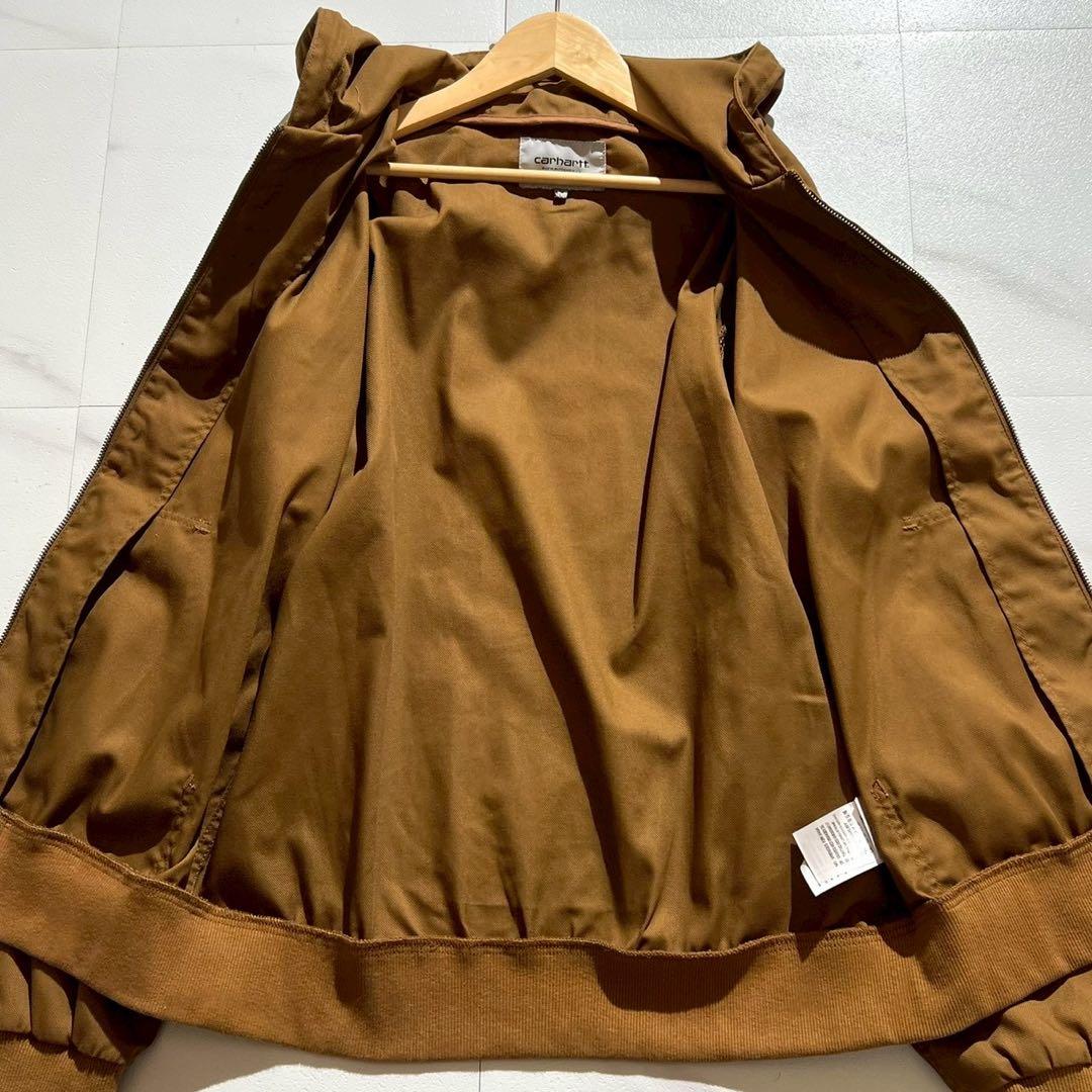 【美品✨希少】カーハート WIP アクティブジャケット ティルマンキャンバス M