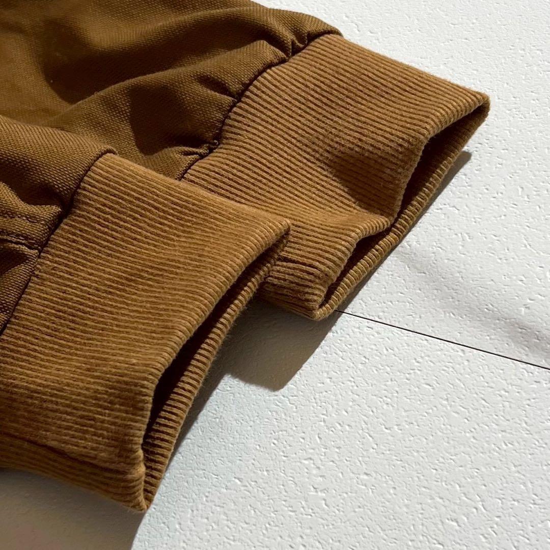 【美品✨希少】カーハート WIP アクティブジャケット ティルマンキャンバス M