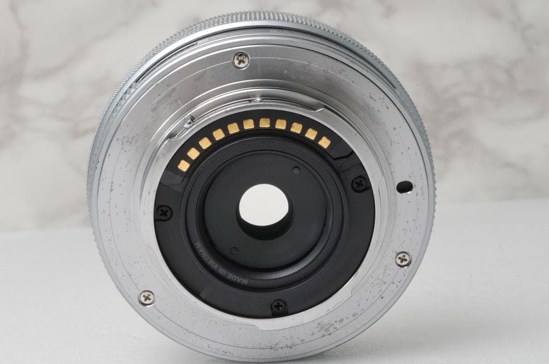 ショット数新品級 OLYMPUS PEN E-PL10⭐️Wi-Fi ホワイト