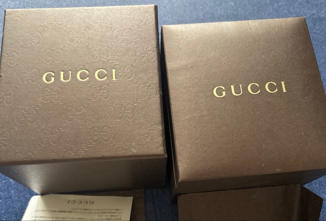 グッチ　GUCCI 腕時計　レディース
