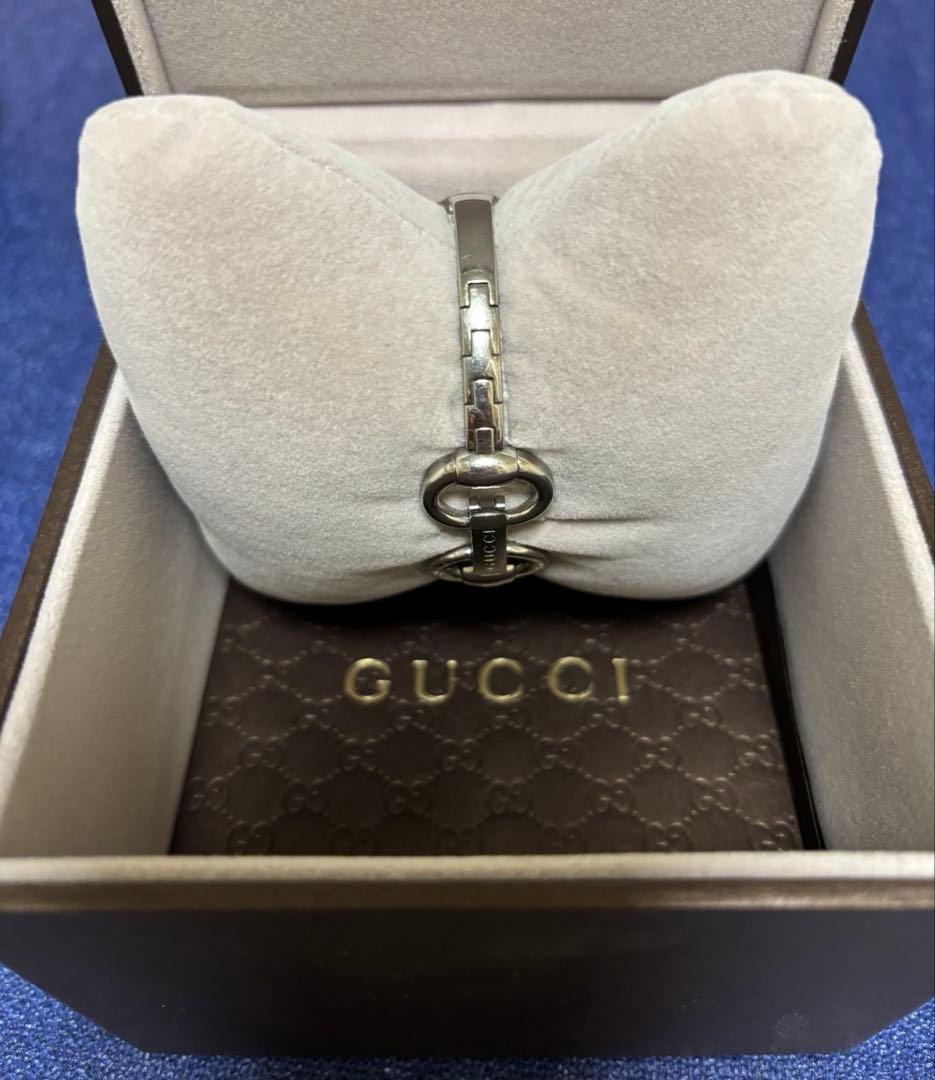 グッチ　GUCCI 腕時計　レディース