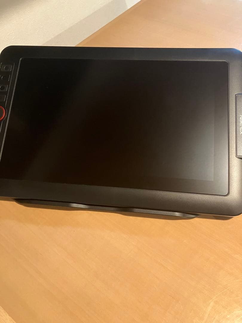 XP-PEN Artist 12 Pro ペンタブレット本体