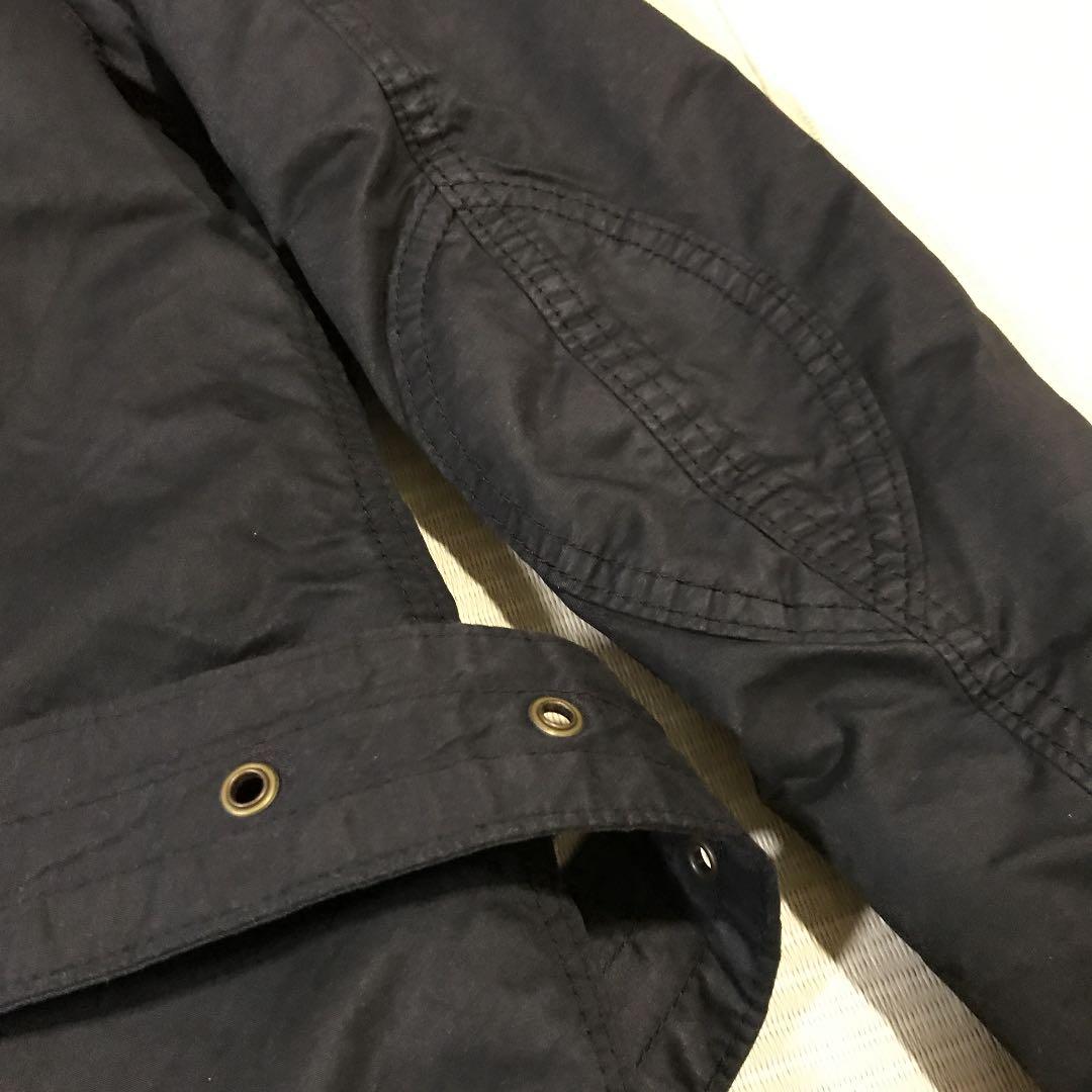 新品　ラルフローレン デニムアンドサプライ　ボア　ジャケット