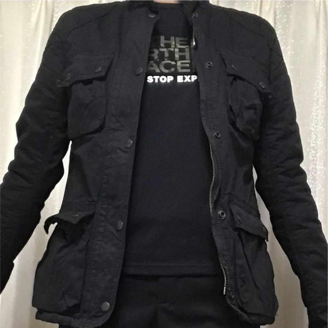 新品　ラルフローレン デニムアンドサプライ　ボア　ジャケット