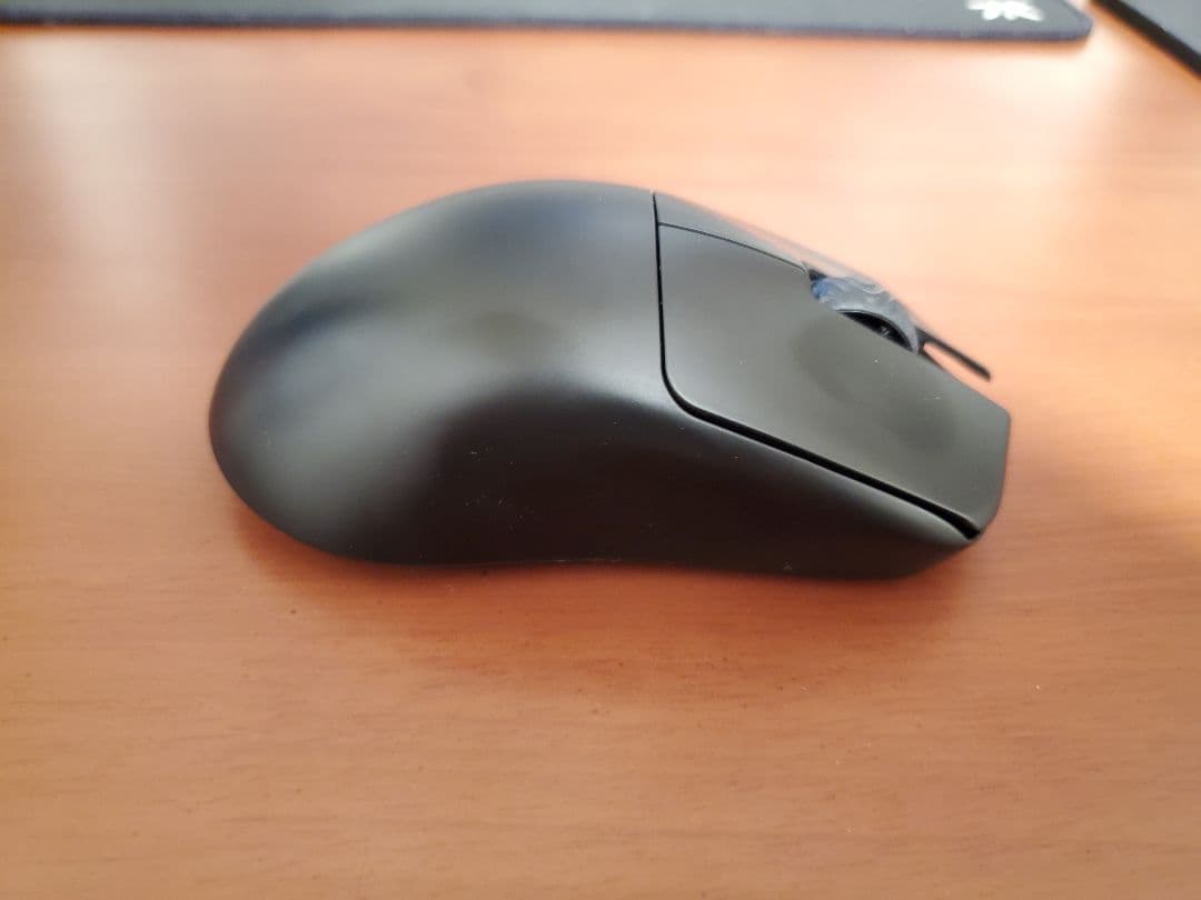 scyrox v6 ワイヤレスゲーミングマウス 本体