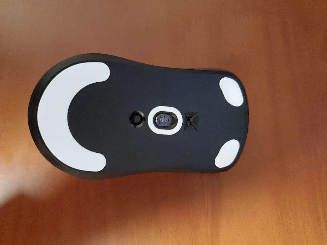 scyrox v6 ワイヤレスゲーミングマウス 本体