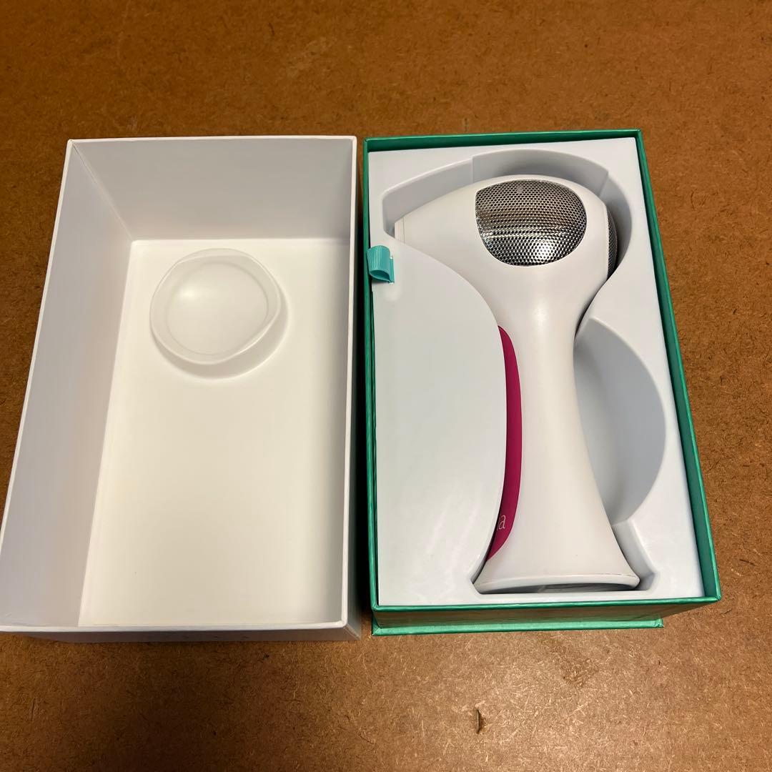 美品⭐️Tria Hair Removal Laser 4X⭐️動作確認済