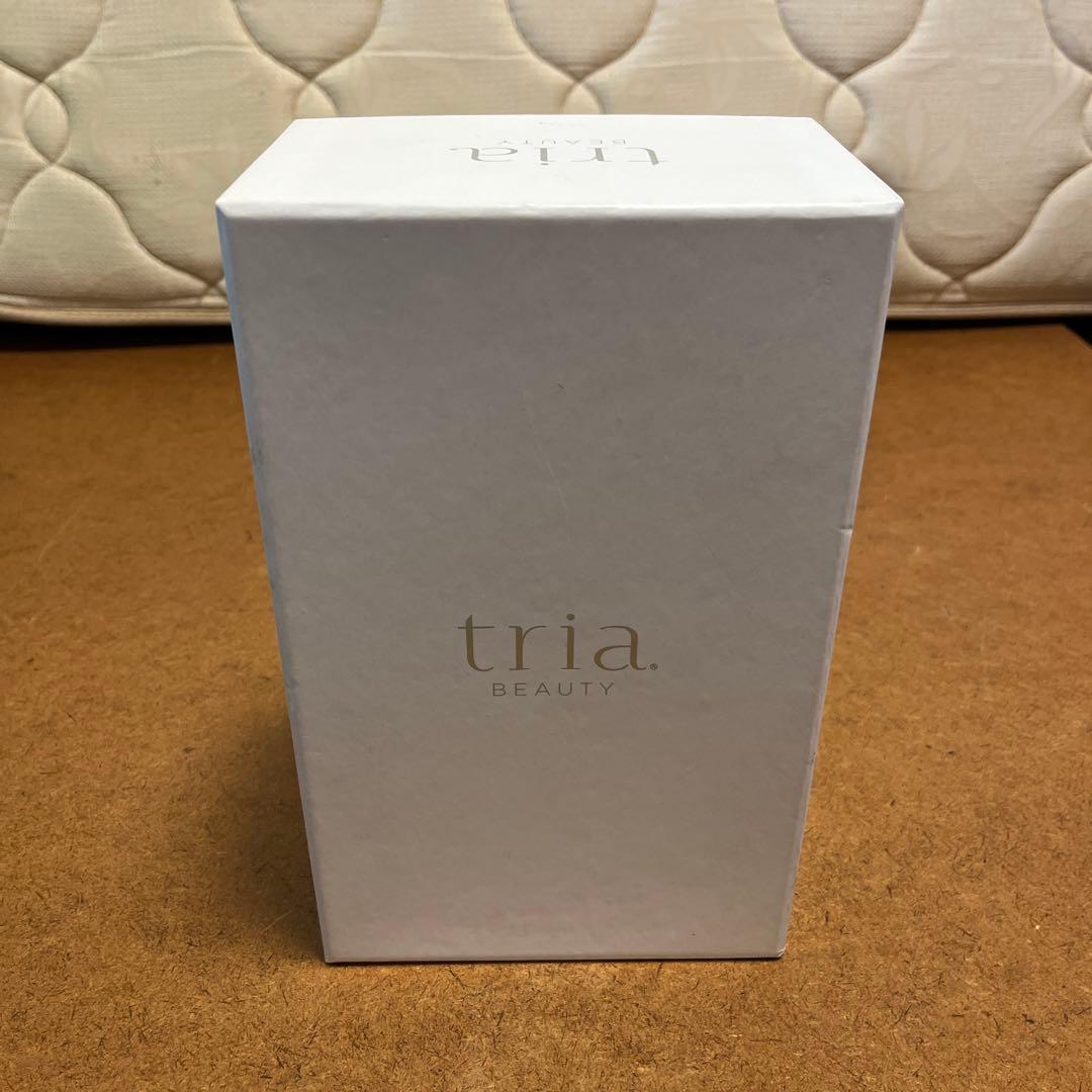 美品⭐️Tria Hair Removal Laser 4X⭐️動作確認済