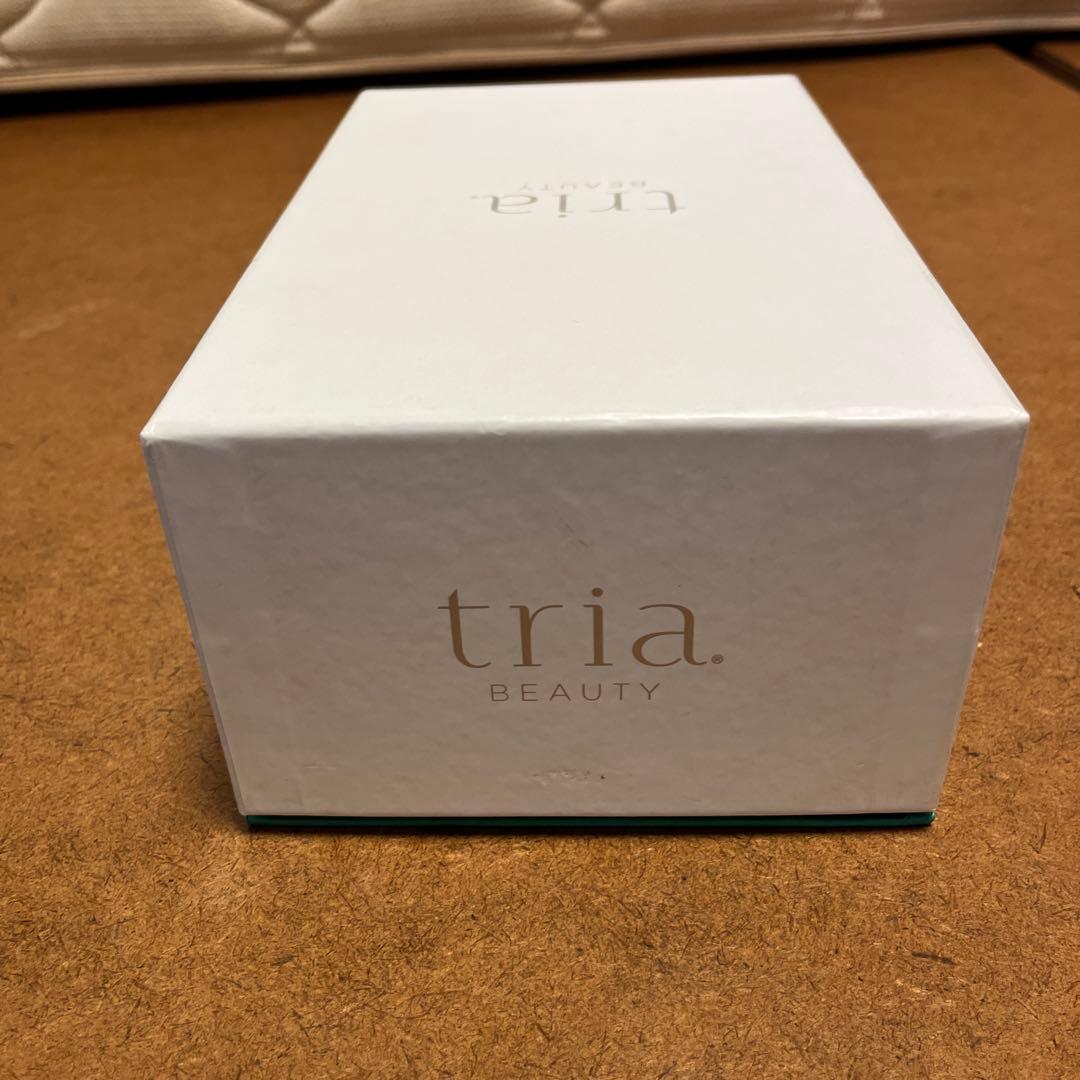 美品⭐️Tria Hair Removal Laser 4X⭐️動作確認済