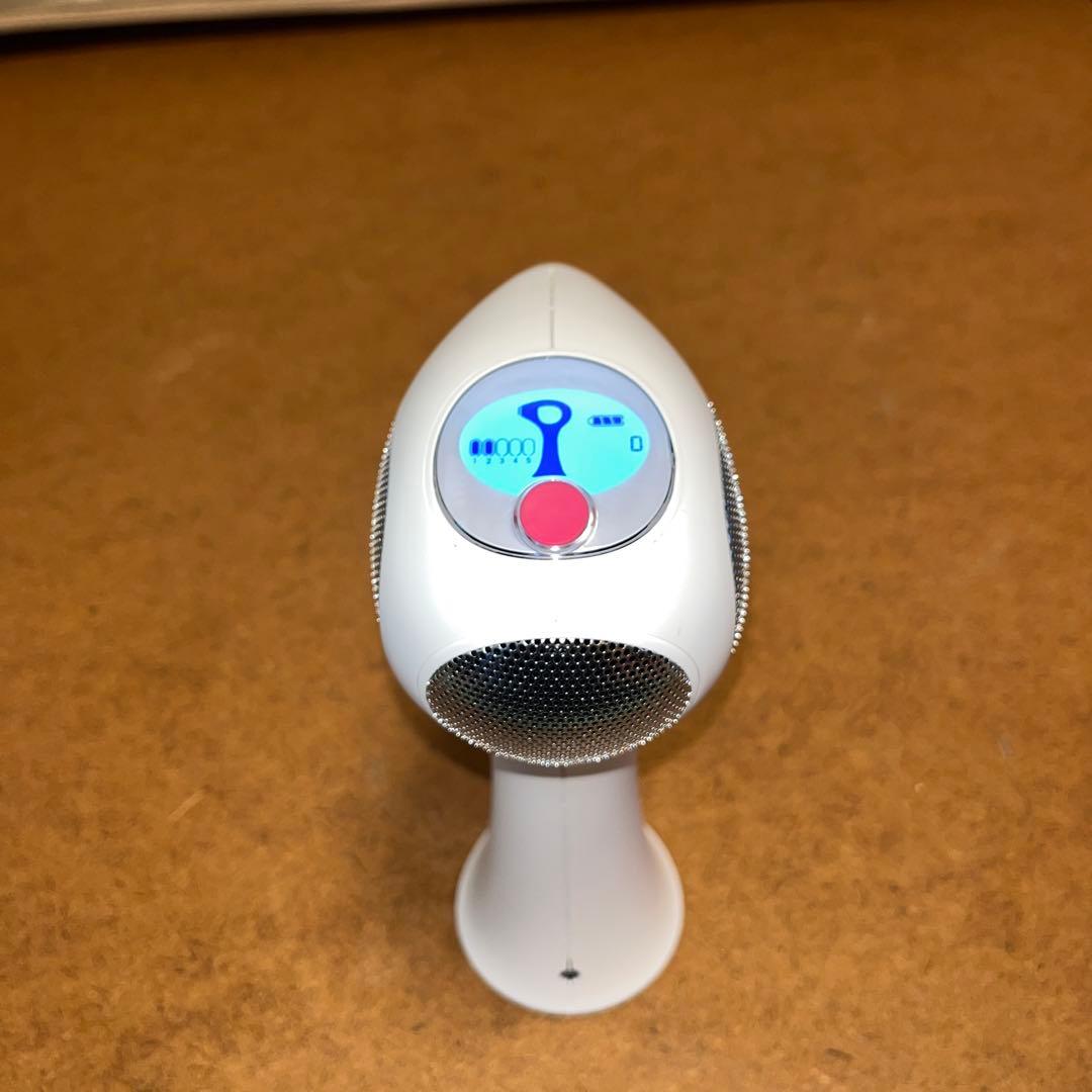 美品⭐️Tria Hair Removal Laser 4X⭐️動作確認済