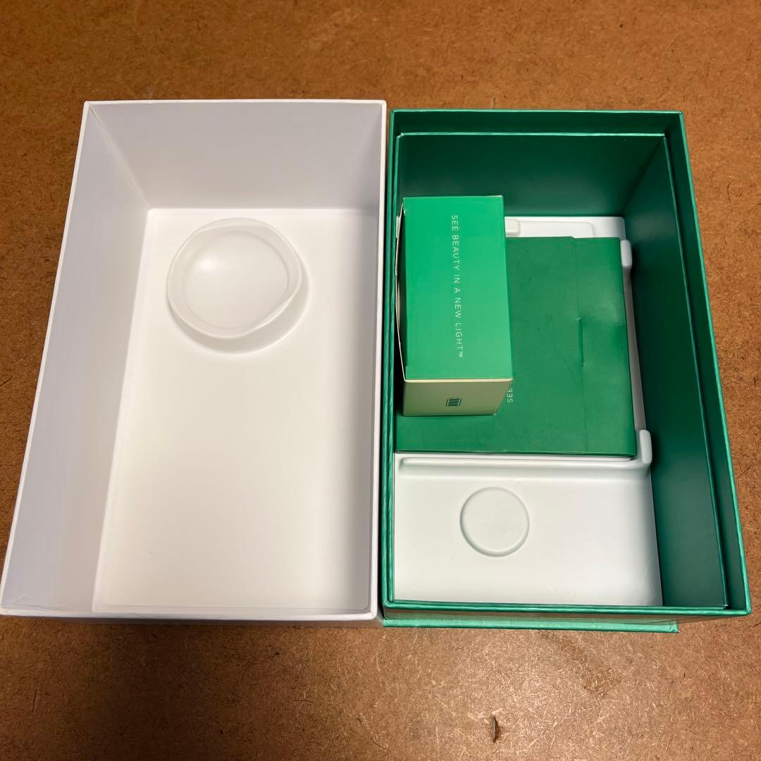 美品⭐️Tria Hair Removal Laser 4X⭐️動作確認済