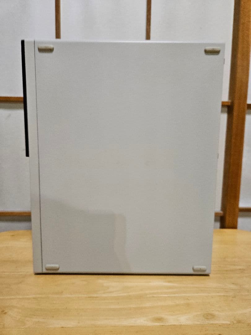 Windowsデスクトップ NEC mate ML-3 i7 8700 ram8 rom128