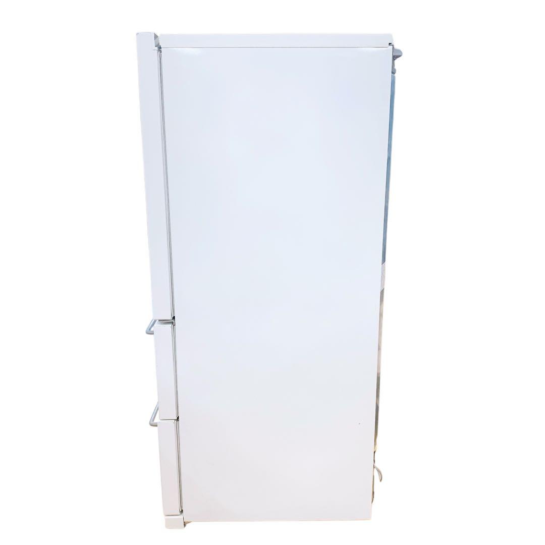 無印良品 3ドア 冷蔵庫 MJ-R27A 270L
