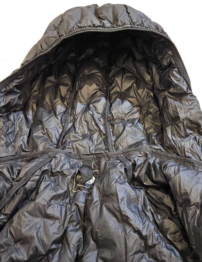 フォロー割　THE NORTH FACE　アストロライトフーディ　ND91816