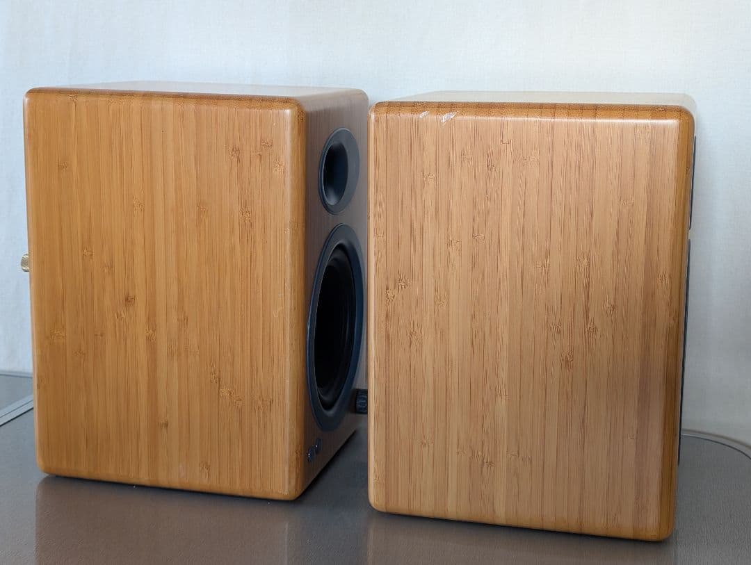 audioengine 5+ 並行輸入品