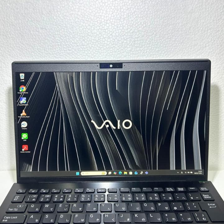 VAIO Pro PG✨第12世代i5×16GB×新品1TB✨快適モバイル