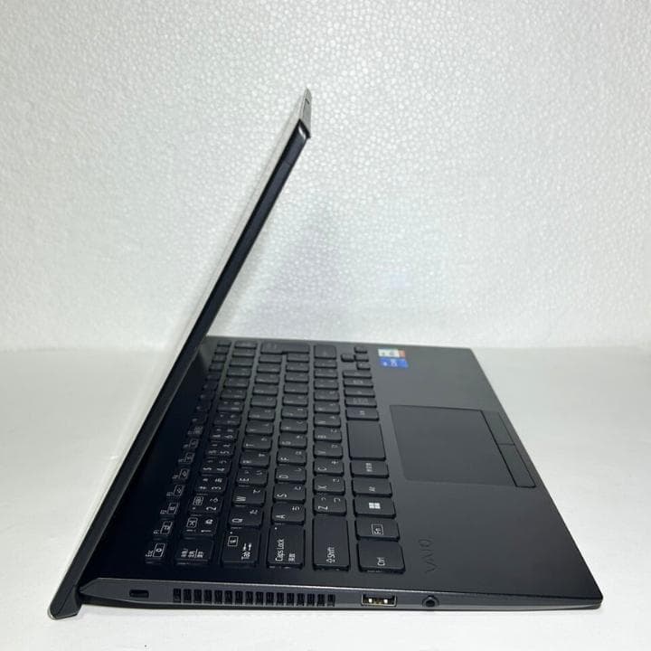 VAIO Pro PG✨第12世代i5×16GB×新品1TB✨快適モバイル