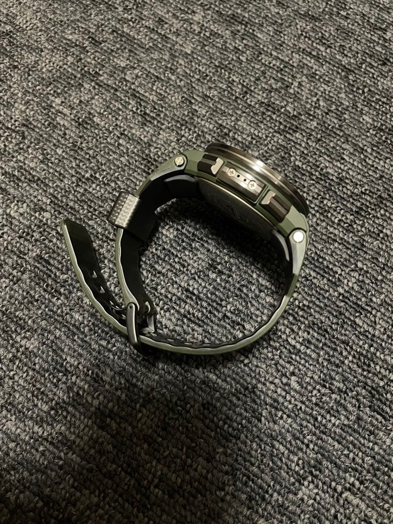 CASIO カシオ プロトレック PROTREK PRW7000-3JF 中古