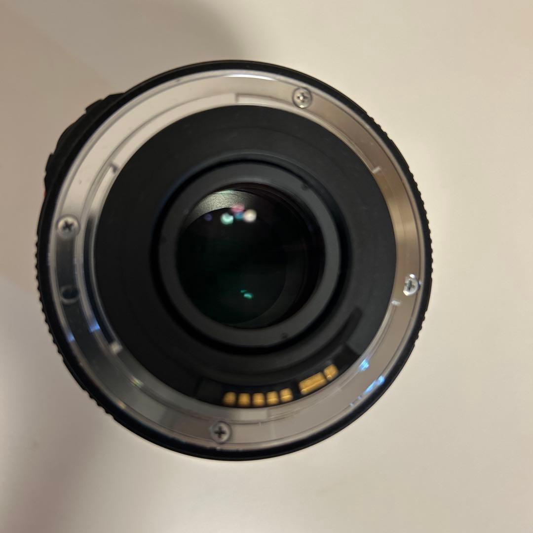 Canon EOS 5D デジタル一眼レフセット 付属品付き