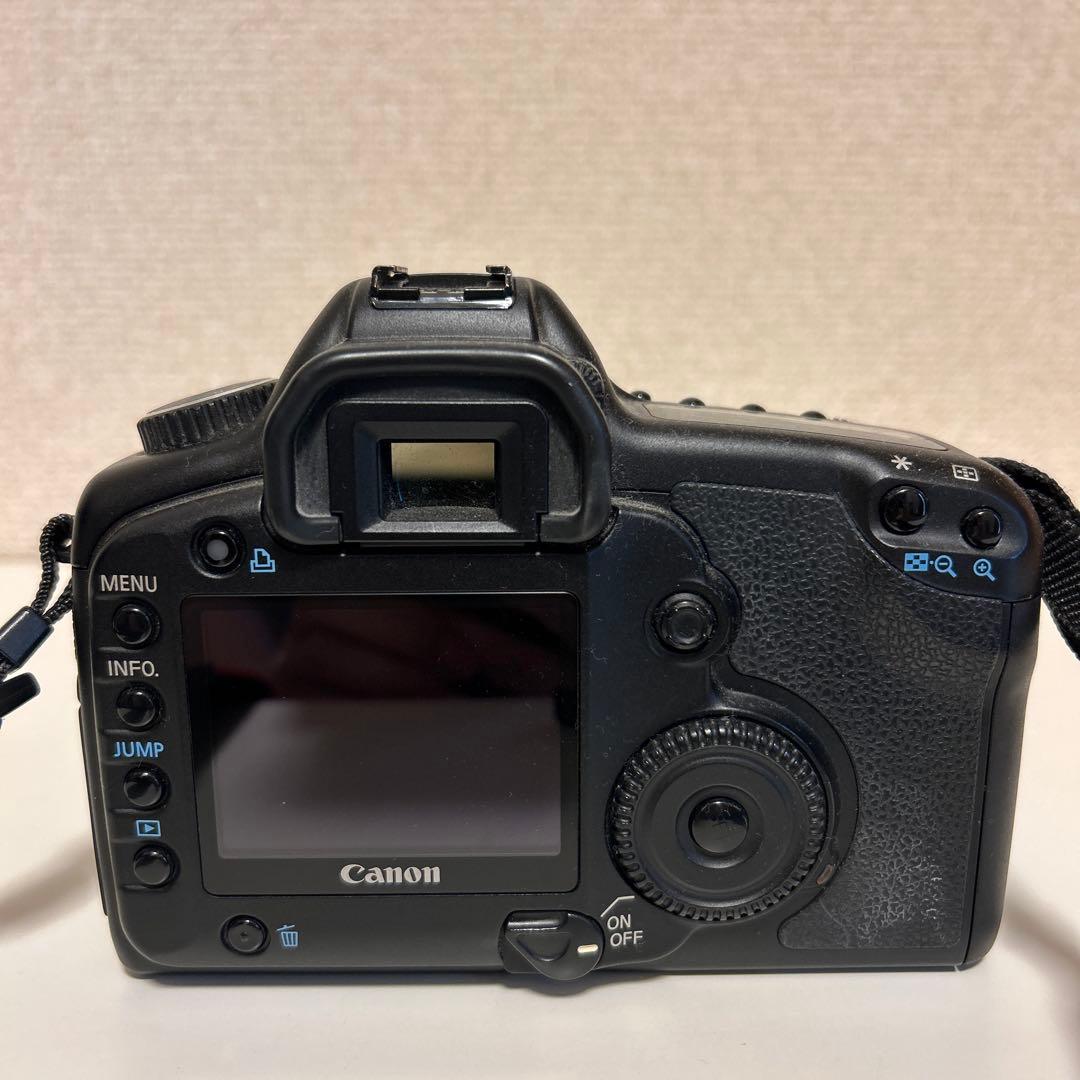 Canon EOS 5D デジタル一眼レフセット 付属品付き