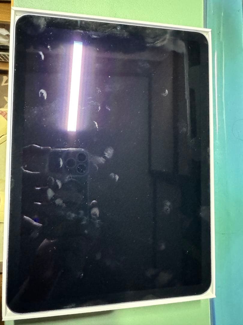 iPad Air 第五世代 Air5 256gb 10.9インチ　Wi-Fi