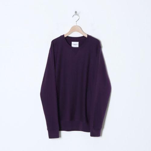 新品 TAKAHIROMIYASHITATheSoloist. スウェット 50