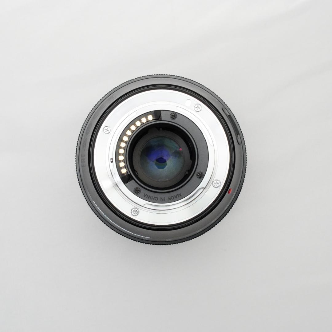 【レンズセット】LUMIX DMC-G7と12-40mmレンズバッテリーセット