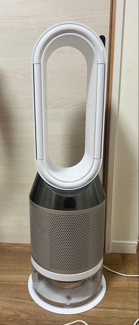 美品　Dyson PH01 加湿空気清浄機 2020年製