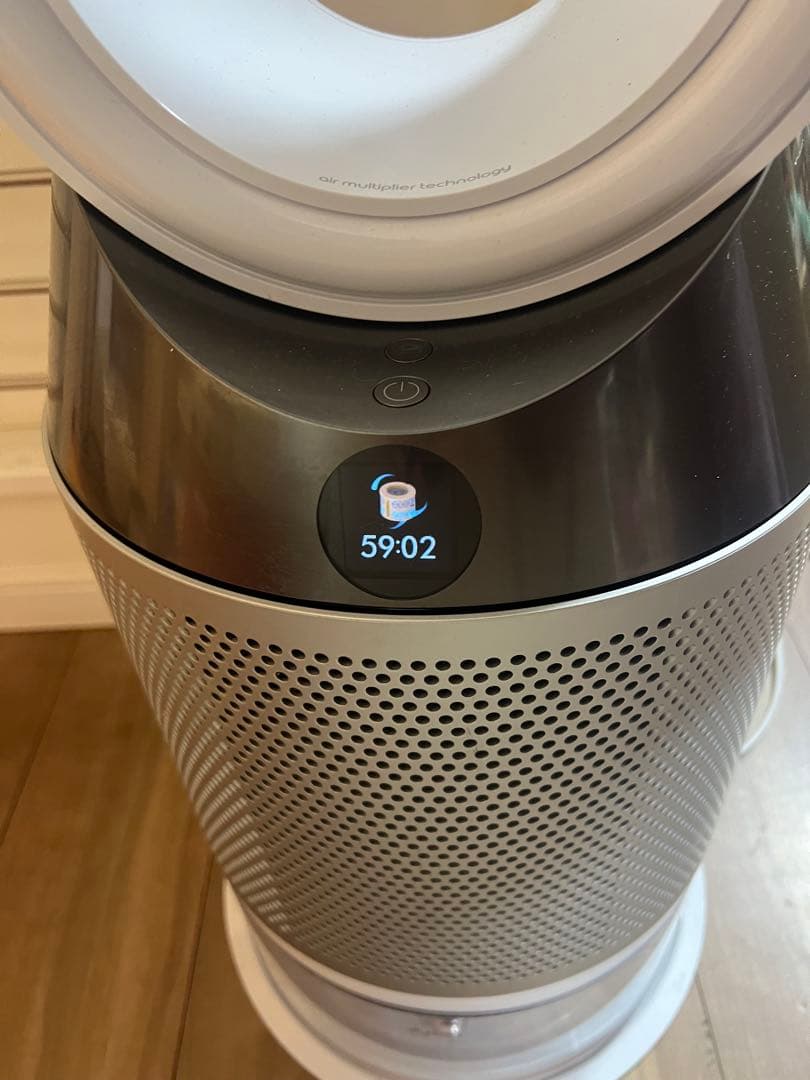 美品　Dyson PH01 加湿空気清浄機 2020年製