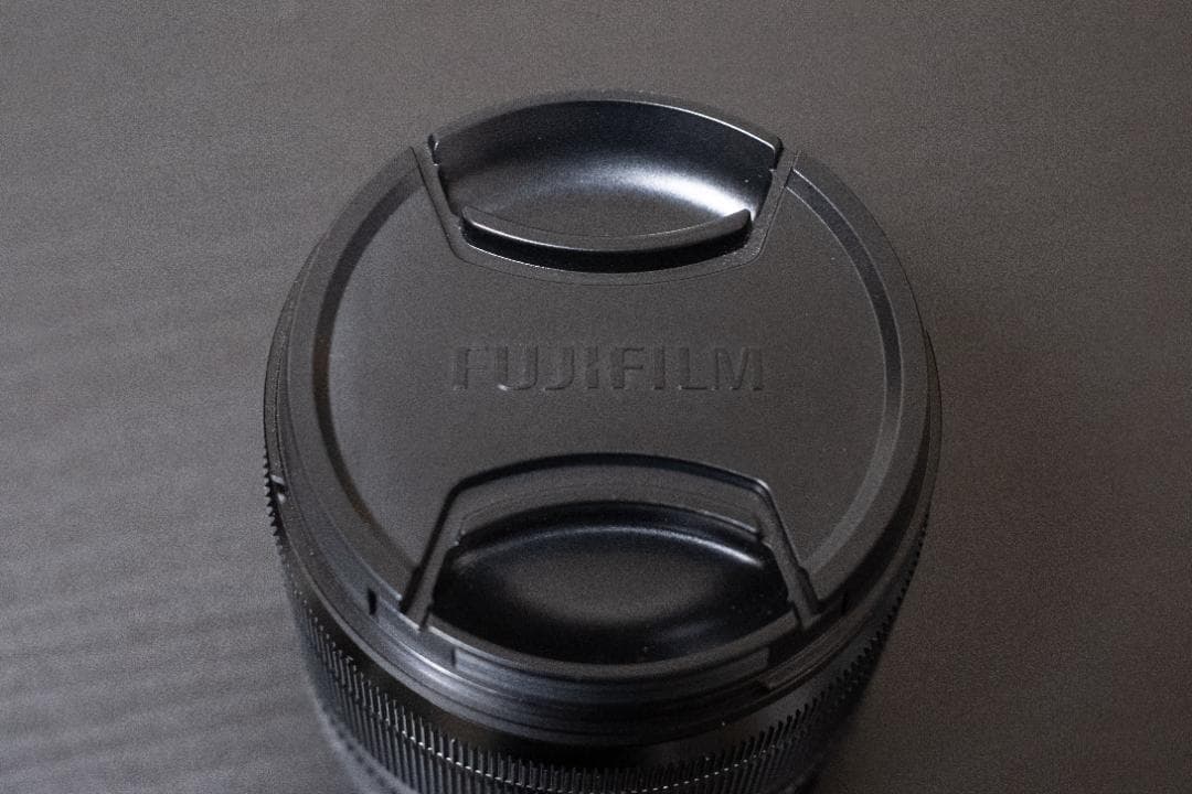 FUJIFILM ミラーレス一眼 X-T2, XF18-55mm F2.8-4