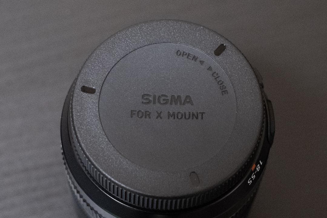 FUJIFILM ミラーレス一眼 X-T2, XF18-55mm F2.8-4