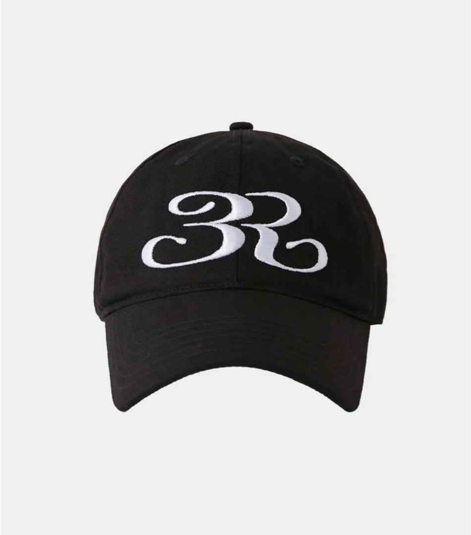 帽子 ER Emma ORIGINAL LOGO CAP