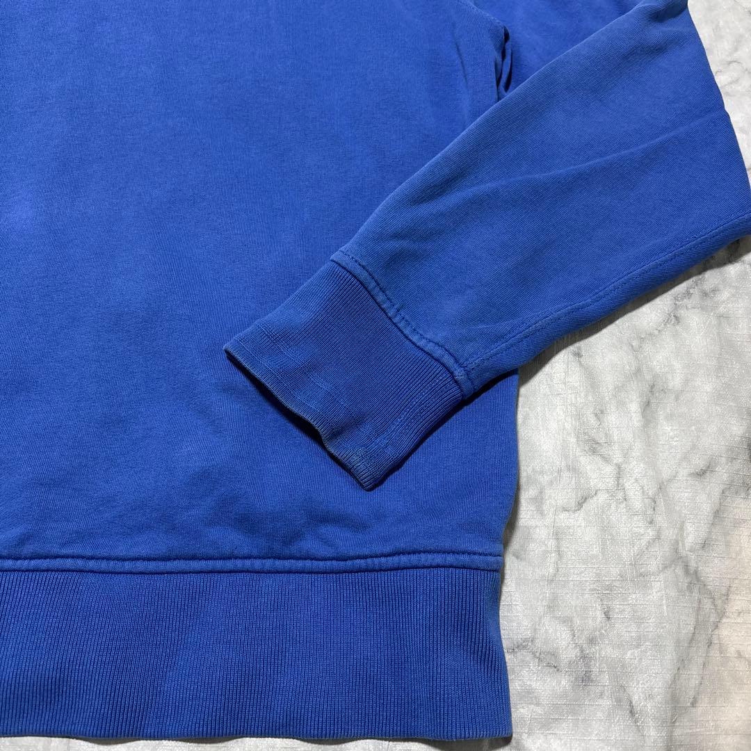 ラルフローレン フルジップパーカー 　Mサイズ