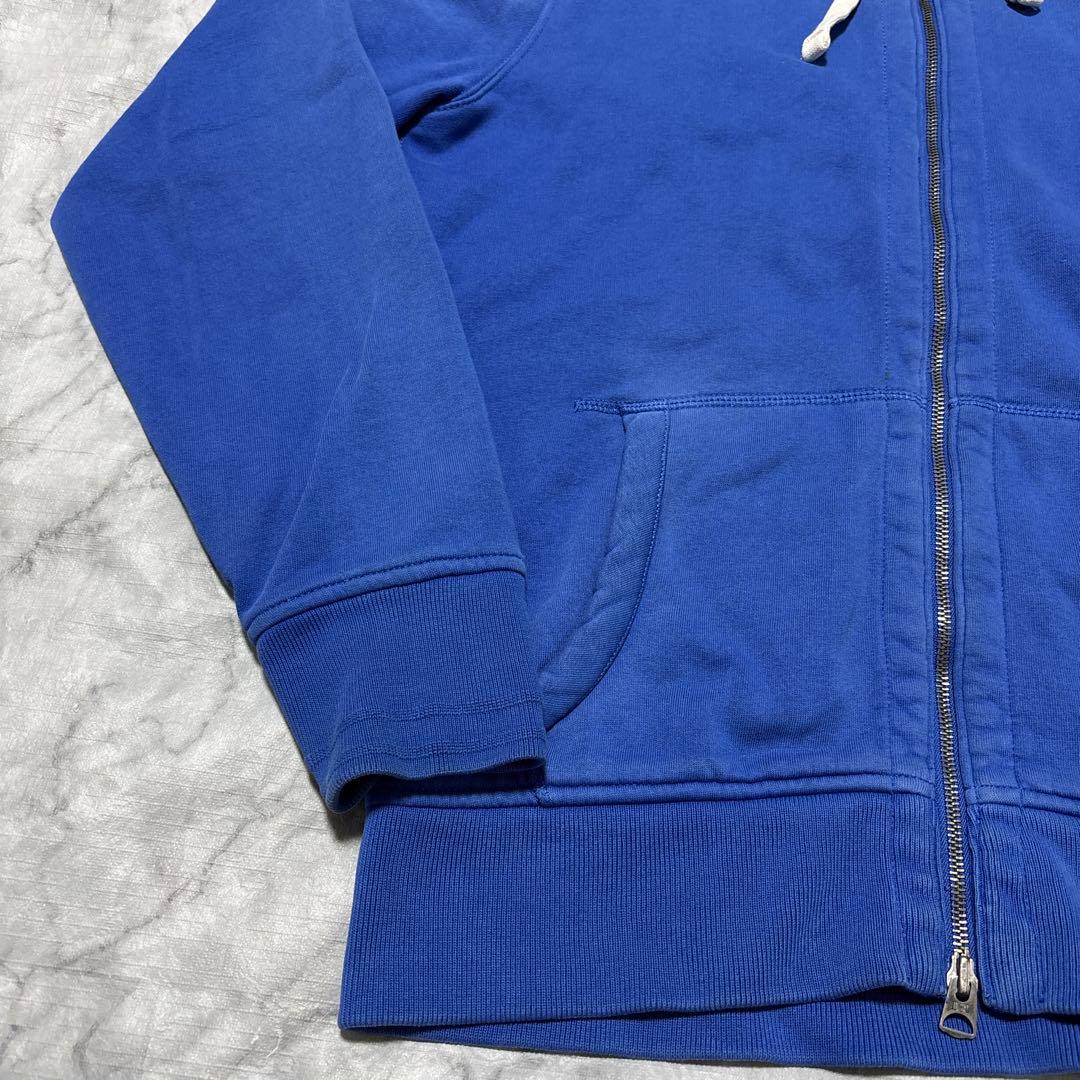 ラルフローレン フルジップパーカー 　Mサイズ