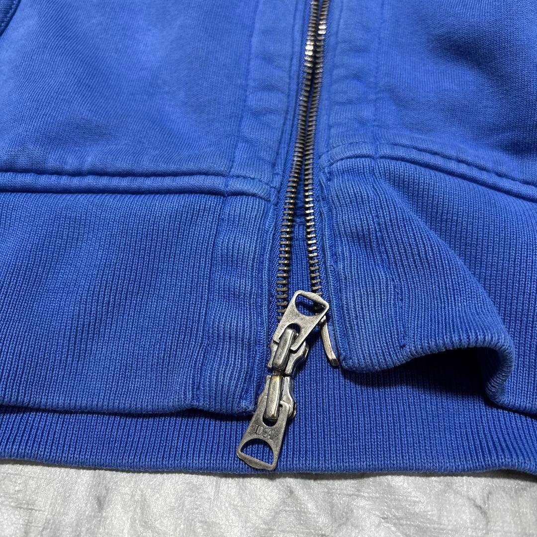 ラルフローレン フルジップパーカー 　Mサイズ