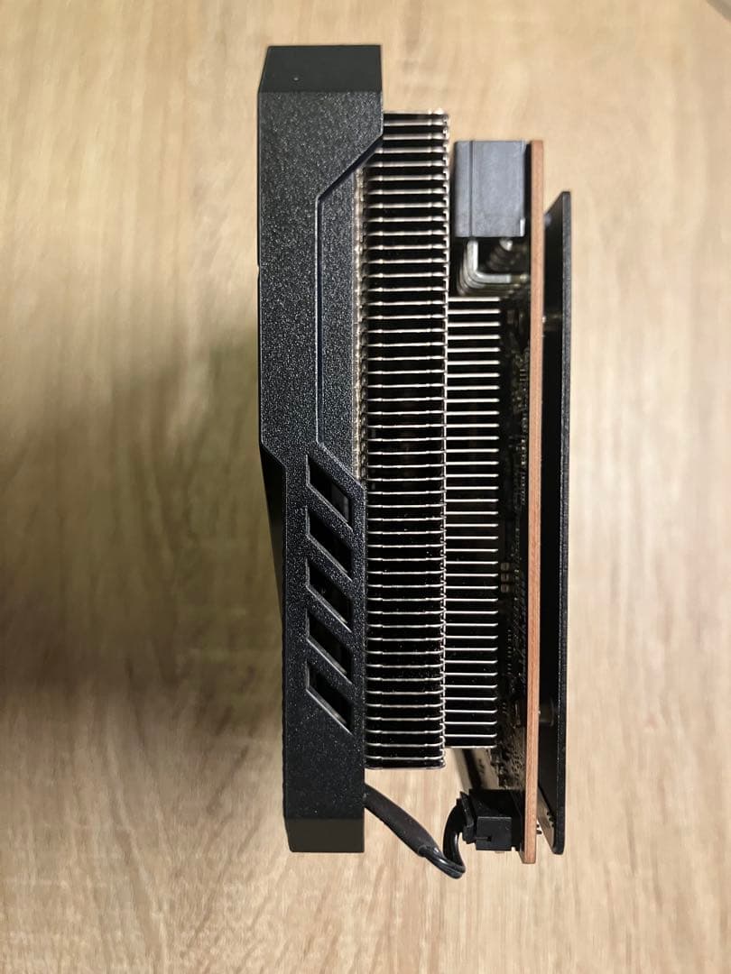 グラフィックボード・グラボ・ビデオカード ASRock AMD Radeon RX6600XT GDDR6 8GB