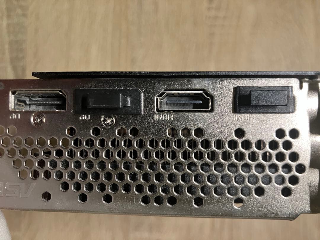 グラフィックボード・グラボ・ビデオカード ASRock AMD Radeon RX6600XT GDDR6 8GB