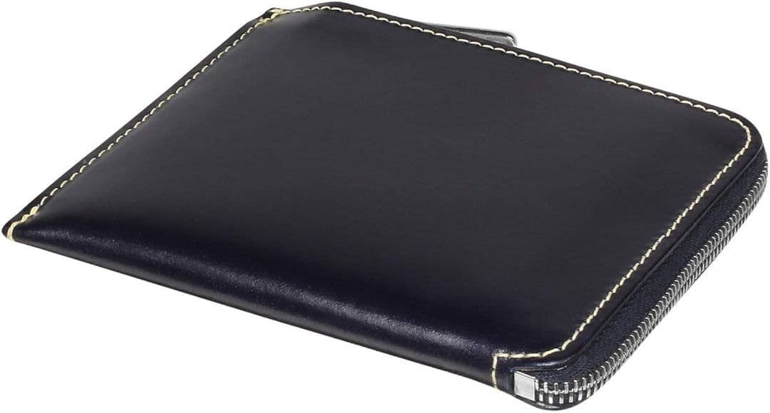 ホワイトハウスコックス　S3068 コンパクトウォレット