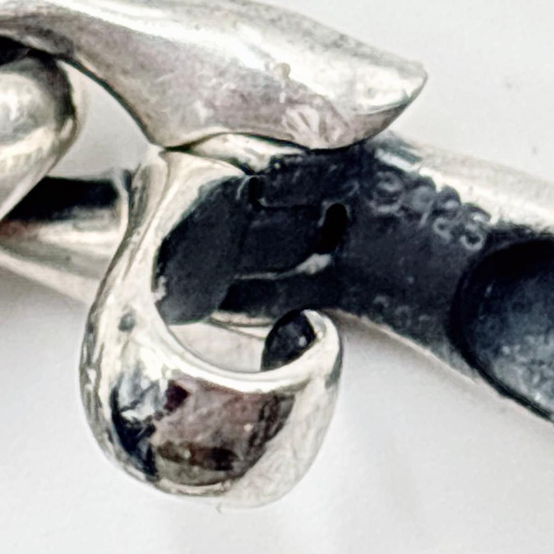 カレシス ブレスレット (S) ウィズ １ ティアー ベル