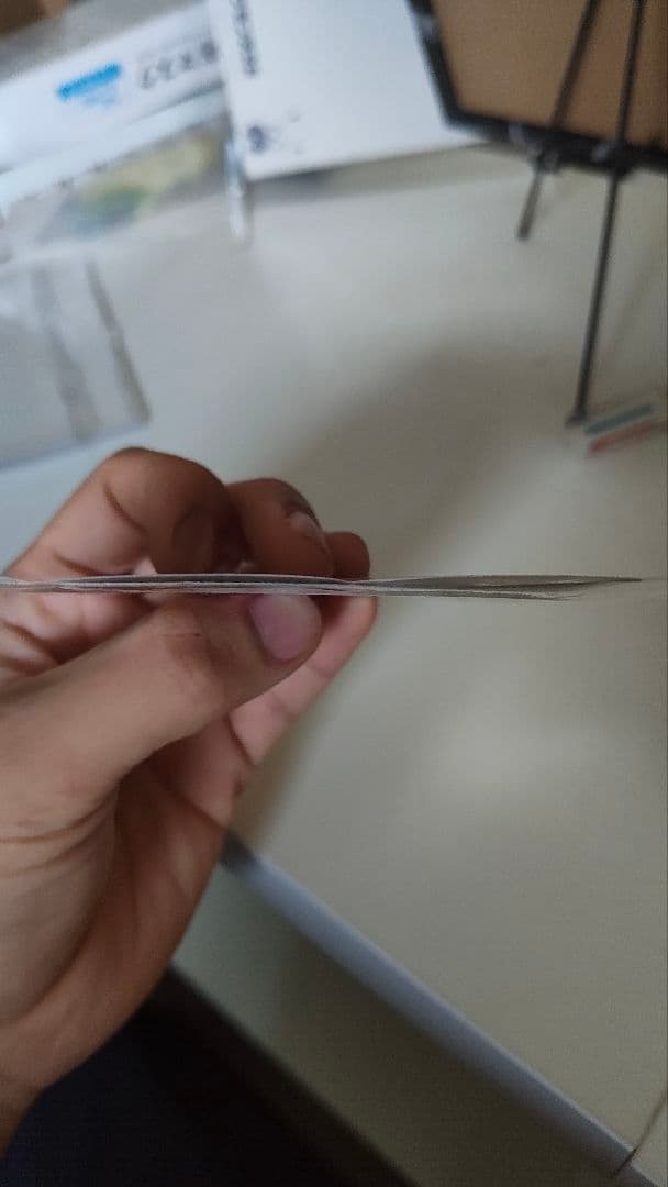 レックウザ　144/BW-P ノブナガの野望