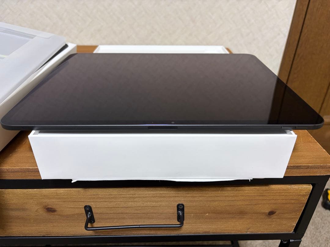ipad Pro M4 13 1TB + Apple pencil pro など